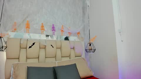 Snapshot of johan_gz_ chatting on 23, 10, 2025 Johan  online show from 23, 10, 2025