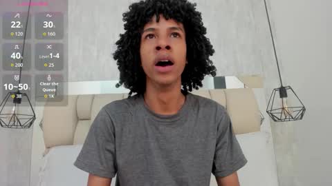 Johan  online show from 18, 2, 2026