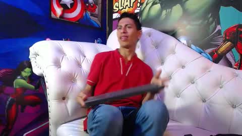 johan online show from 26, 9, 2025