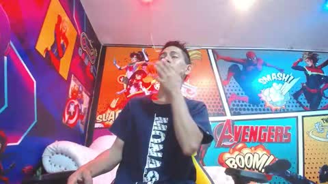 johan online show from 27, 9, 2025