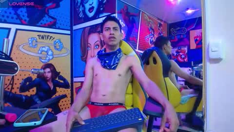 johan online show from 4, 10, 2025