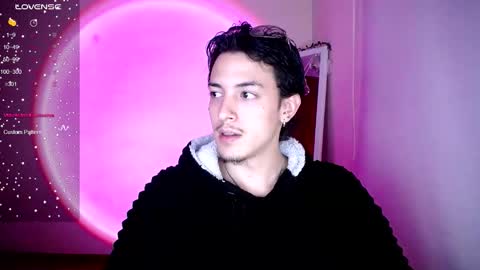 johan_parker222 online show from 13, 2, 2026