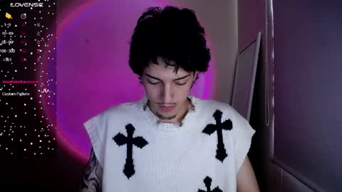 johan_parker222 online show from 30, 3, 2026