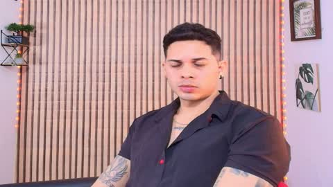 johan speitzer online show from 22, 2, 2026