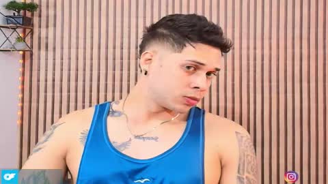 Snapshot of johan_speitzer chatting on 4, 3, 2026 johan speitzer online show from 4, 3, 2026