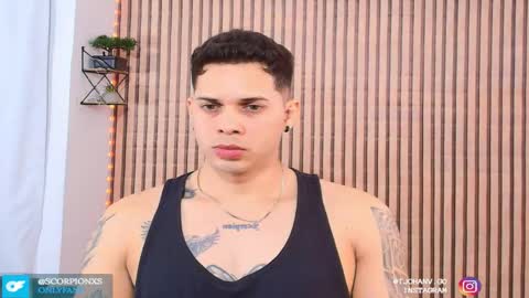 Snapshot of johan_speitzer chatting on 5, 3, 2026 johan speitzer online show from 5, 3, 2026