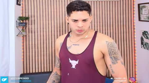 Snapshot of johan_speitzer chatting on 7, 3, 2026 johan speitzer online show from 7, 3, 2026