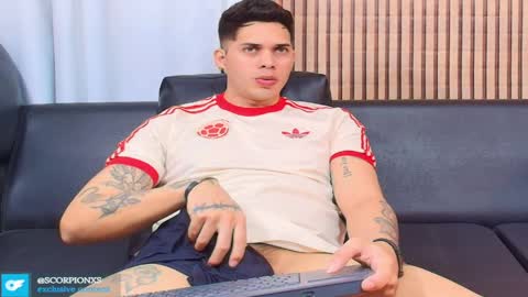 Snapshot of johan_speitzer chatting on 27, 3, 2026 johan speitzer online show from 27, 3, 2026