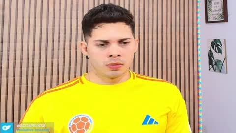 Snapshot of johan_speitzer chatting on 29, 3, 2026 johan speitzer online show from 29, 3, 2026