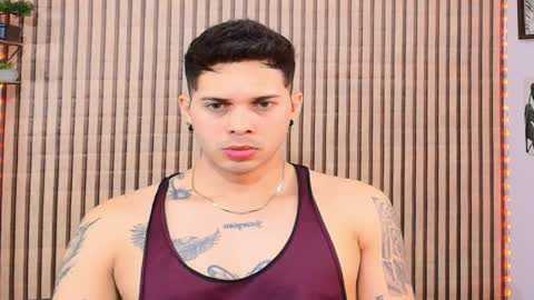 Snapshot of johan_speitzer chatting on 3, 4, 2026 johan speitzer online show from 3, 4, 2026