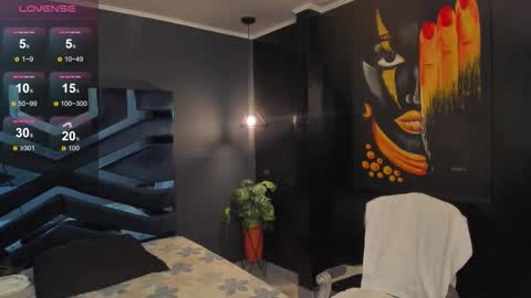 Johan Williams online show from 29, 3, 2026