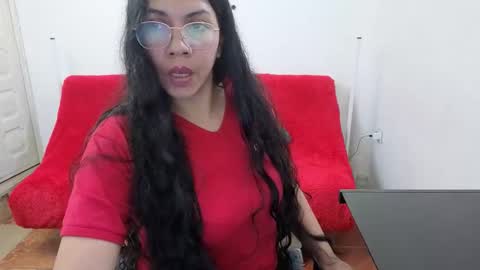 johana_collins online show from 16, 3, 2026