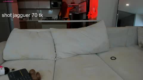 johana fox online show from 23, 12, 2024