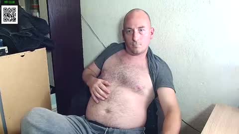 Johan online show from 5, 12, 2024