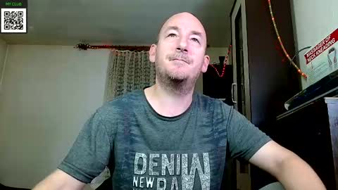 Johan online show from 13, 12, 2024