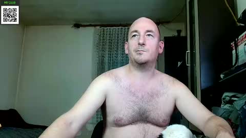 Johan online show from 18, 1, 2025