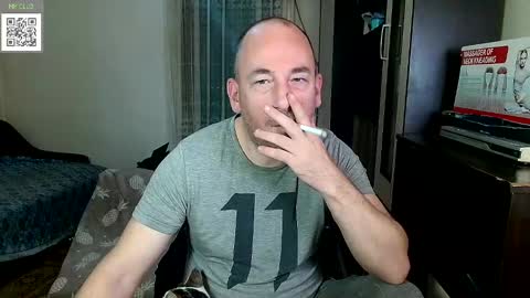 Johan online show from 10, 3, 2025