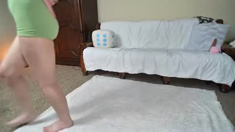 Harper online show from 3, 12, 2025