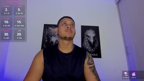 Johan Smith online show from 1, 12, 2025