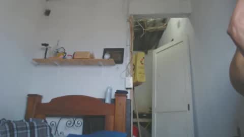 johantorres19 online show from 16, 1, 2025