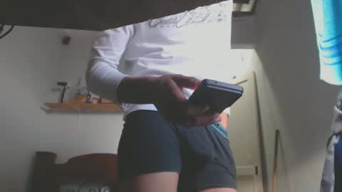 johantorres19 online show from 17, 1, 2025