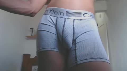 johantorres19 online show from 20, 1, 2025