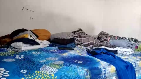 johantorres19 online show from 19, 11, 2025