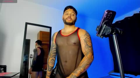 King -    online show from 12, 3, 2026