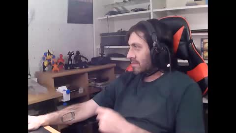 john online show from 7, 11, 2025