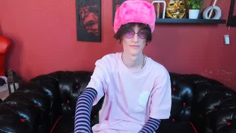 john__strong online show from 11, 6, 2026