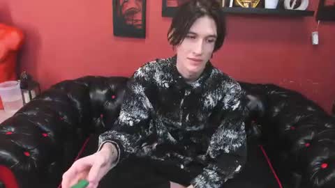 john__strong online show from 13, 6, 2026