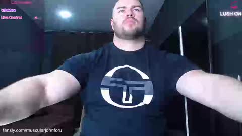 john and kiss online show from 15, 2, 2025