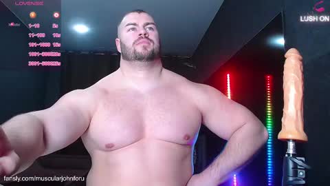 john and kiss online show from 20, 2, 2025