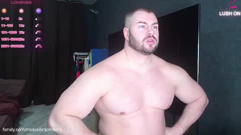 john and kiss online show from 5, 3, 2025