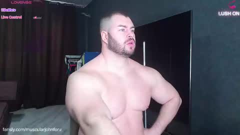 john and kiss online show from 6, 3, 2025