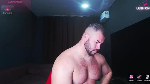 john and kiss online show from 25, 11, 2025