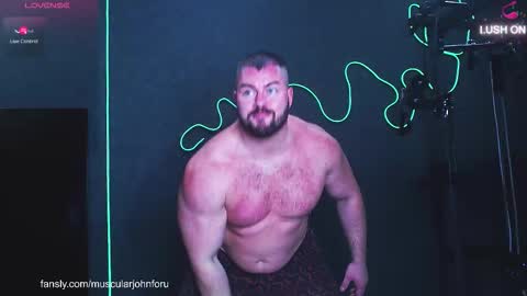 john and kiss online show from 1, 2, 2026