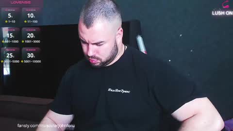 john and kiss online show from 10, 4, 2026