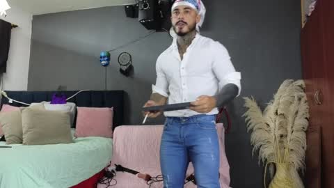 John  online show from 28, 1, 2025