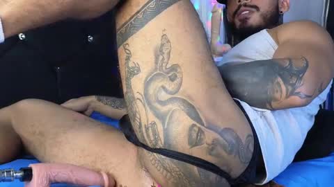 John  online show from 16, 2, 2025