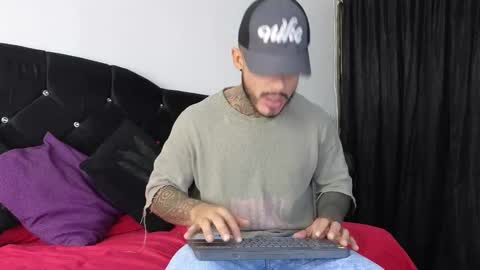 John  online show from 7, 3, 2025