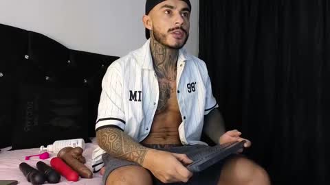 John  online show from 12, 3, 2025