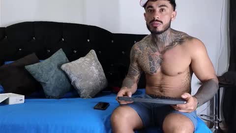 John  online show from 3, 10, 2025