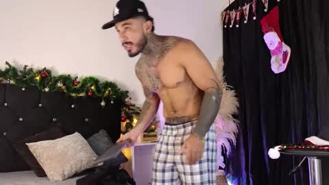 John  online show from 16, 11, 2025