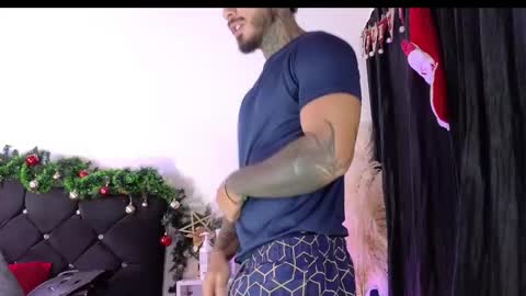 John  online show from 20, 12, 2025