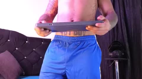 John  online show from 14, 2, 2026