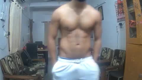 john_desihunk online show from 4, 1, 2025