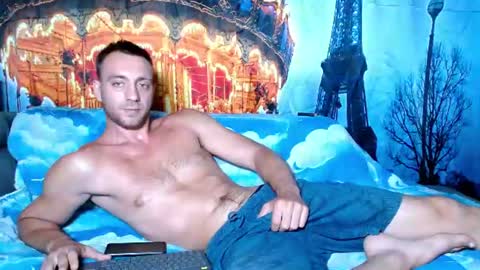 John online show from 28, 7, 2026