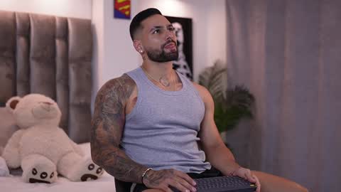 john online show from 27, 1, 2025