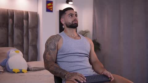 john online show from 3, 3, 2025